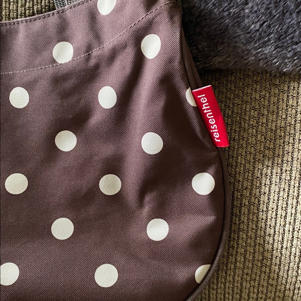 Reisenthel Large Tote bag - Picture 2 of 8